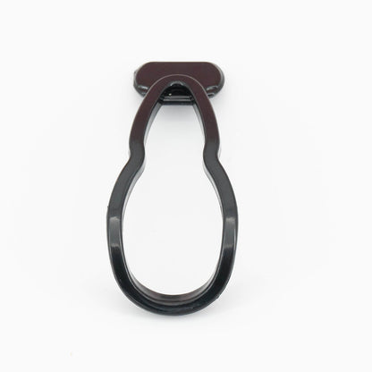 FUFU Cross-Dressing LITE Chastity Cage