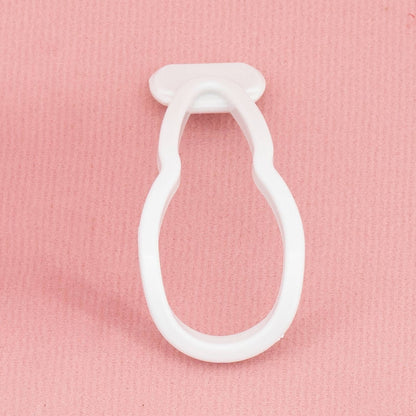 FUFU Cross-Dressing LITE Chastity Cage