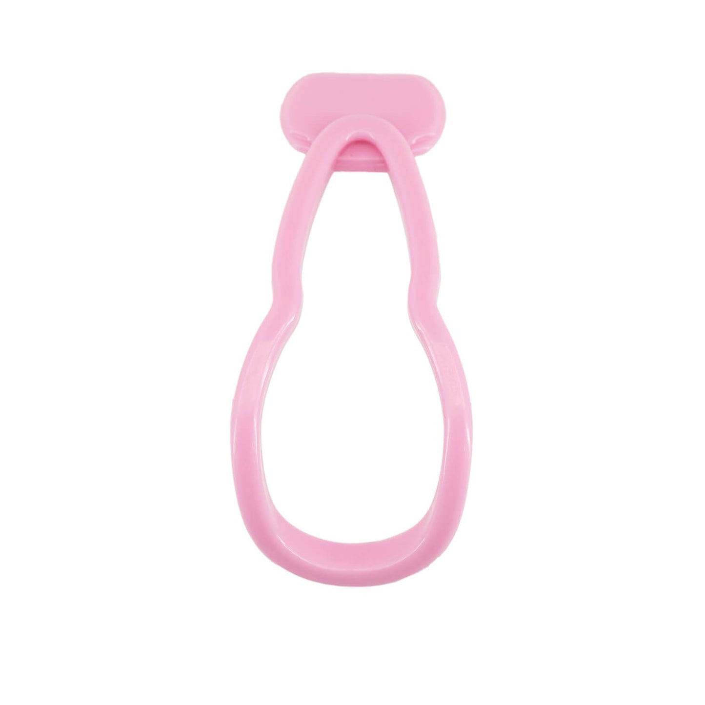 FUFU Cross-Dressing LITE Chastity Cage