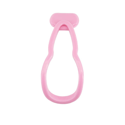 FUFU Cross-Dressing LITE Chastity Cage