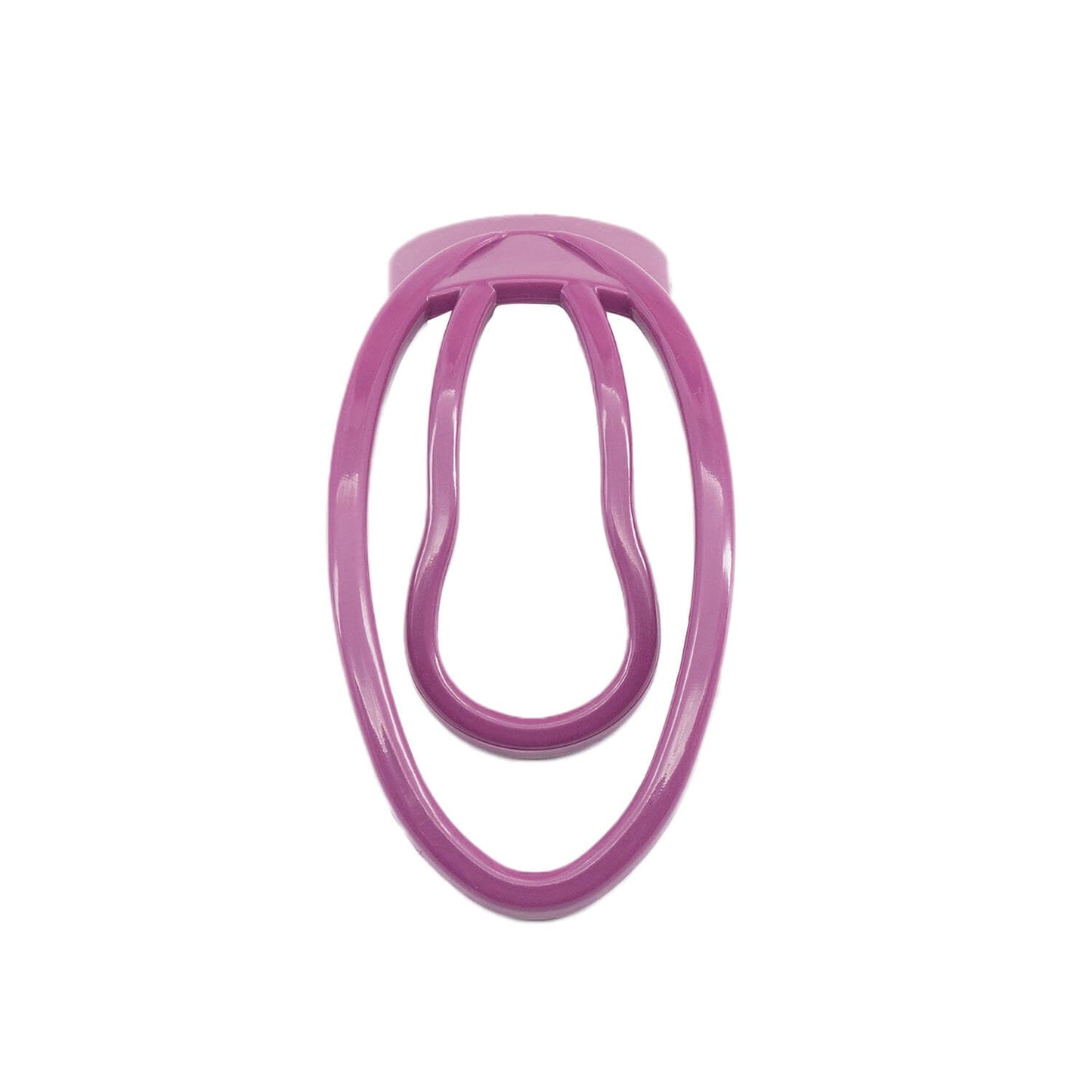 FUFU Cross-Dressing Original Chastity Cage