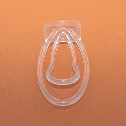FUFU Cross-Dressing Original Chastity Cage