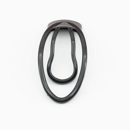 FUFU Cross-Dressing Original Chastity Cage