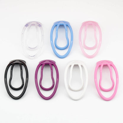 FUFU Cross-Dressing Original Chastity Cage