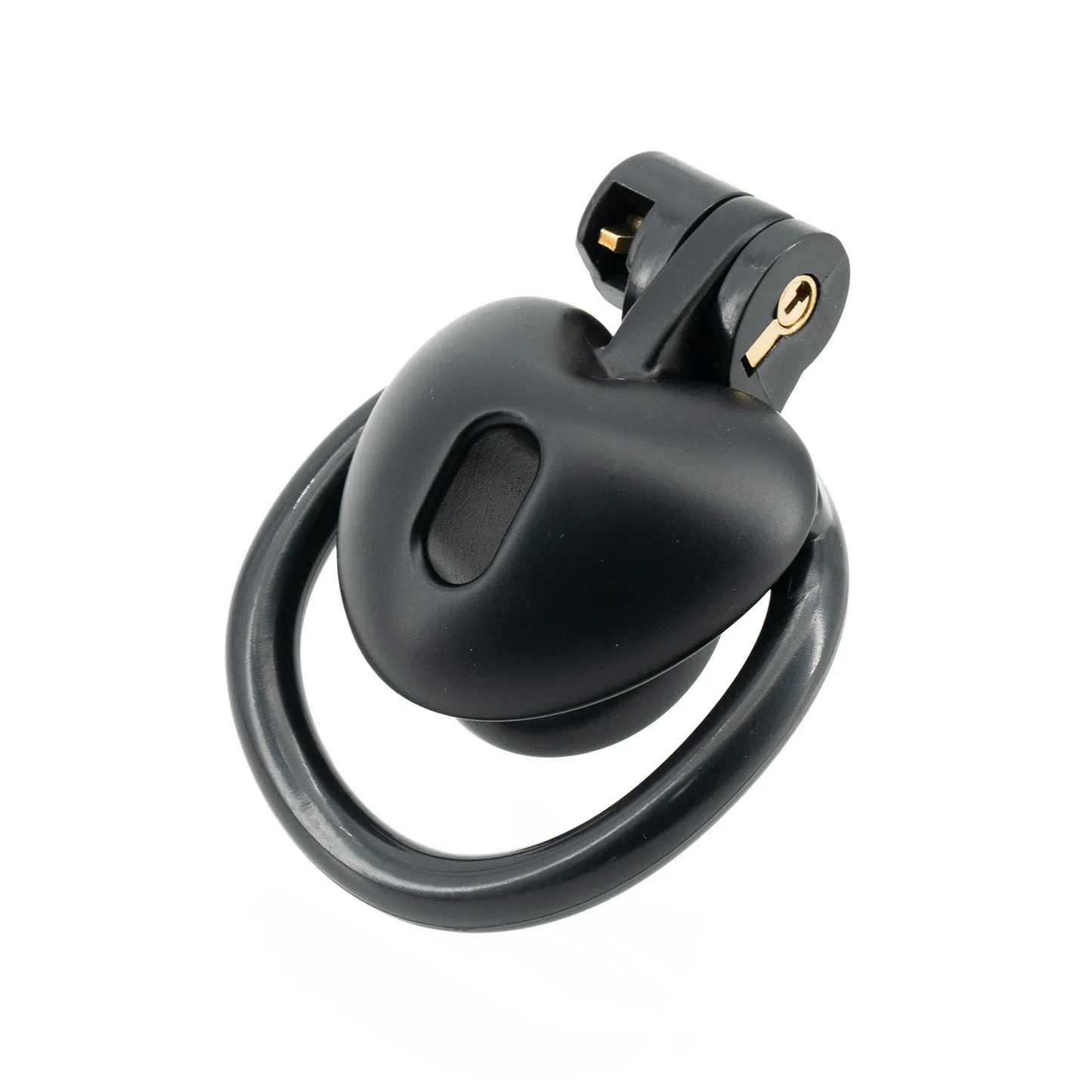 Heart Shape Chastity Cage-8