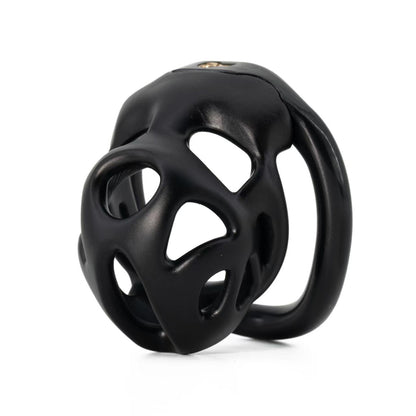Hera's Invisible Male Chastity Cage