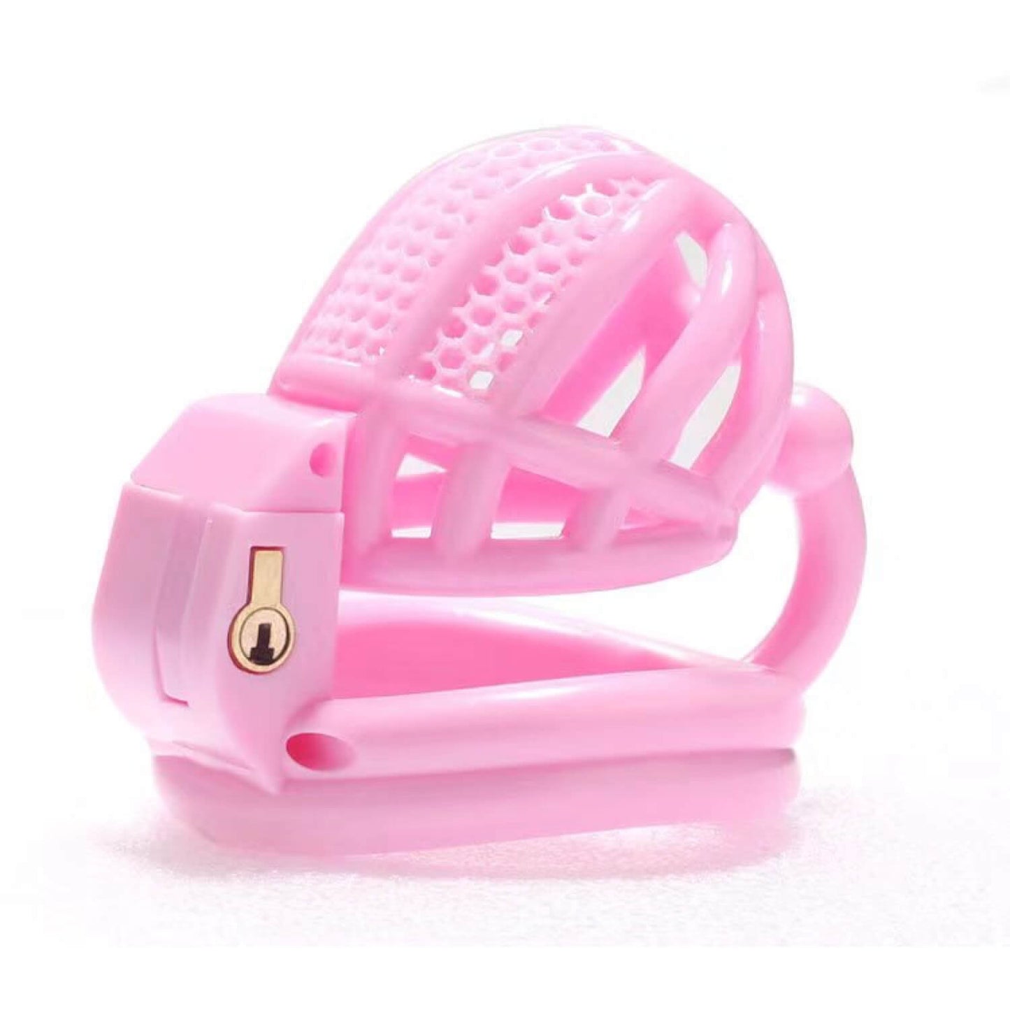 2.0 Mini Sex Beehive Chastity Device Kit