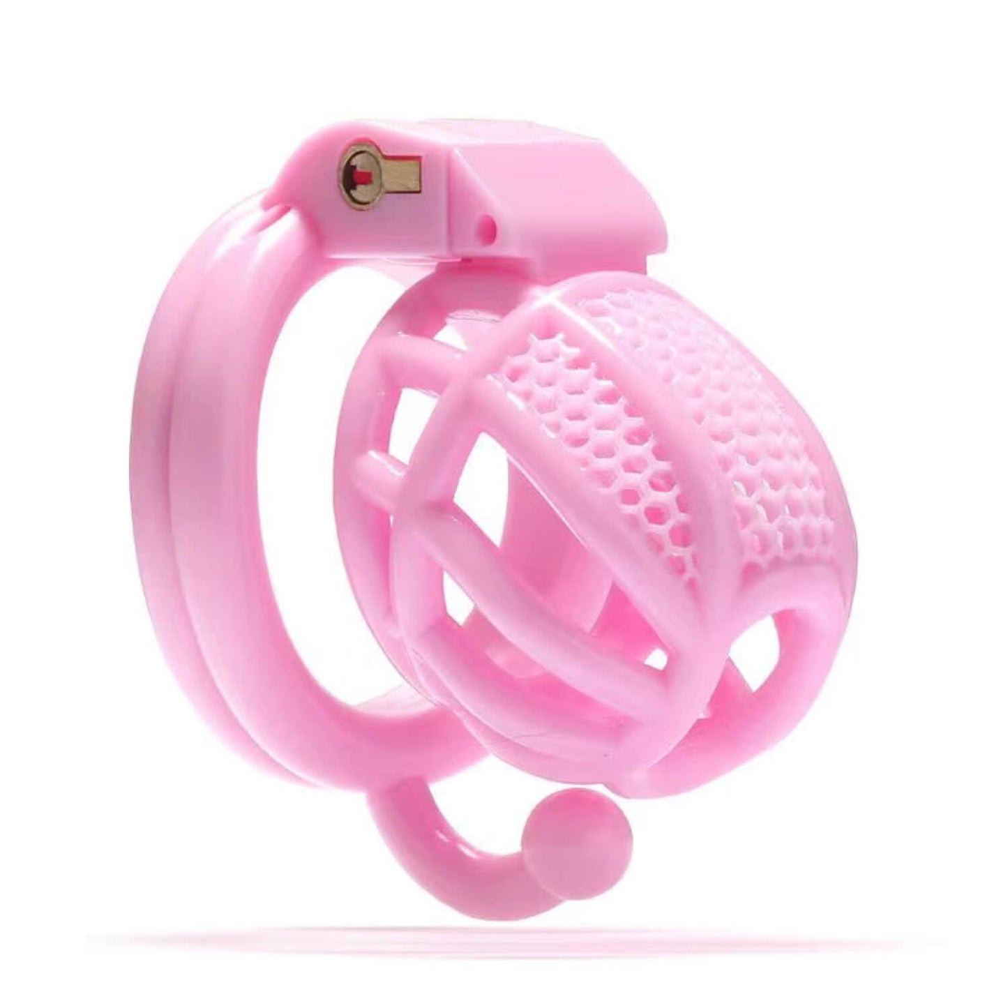 2.0 Mini Sex Beehive Chastity Device Kit