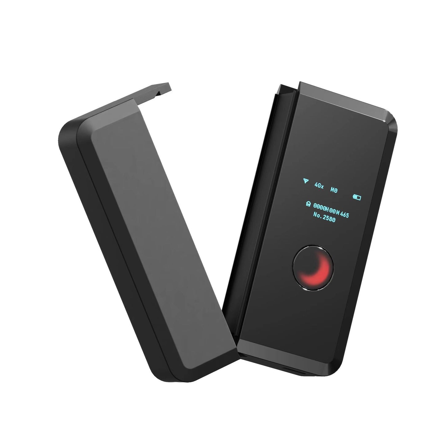 Smart Keypod Pro Key Box QIUI