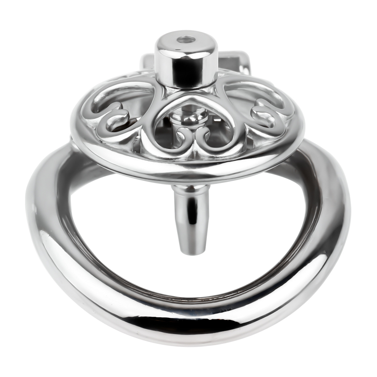 Locked In Love Chastity Cage