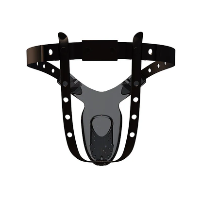 Gentleman’s Clasp