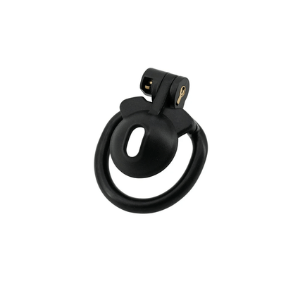 Male Mini Positive and Negative Chastity Device