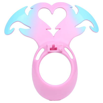 Tiny Demon Negative Penis Cage