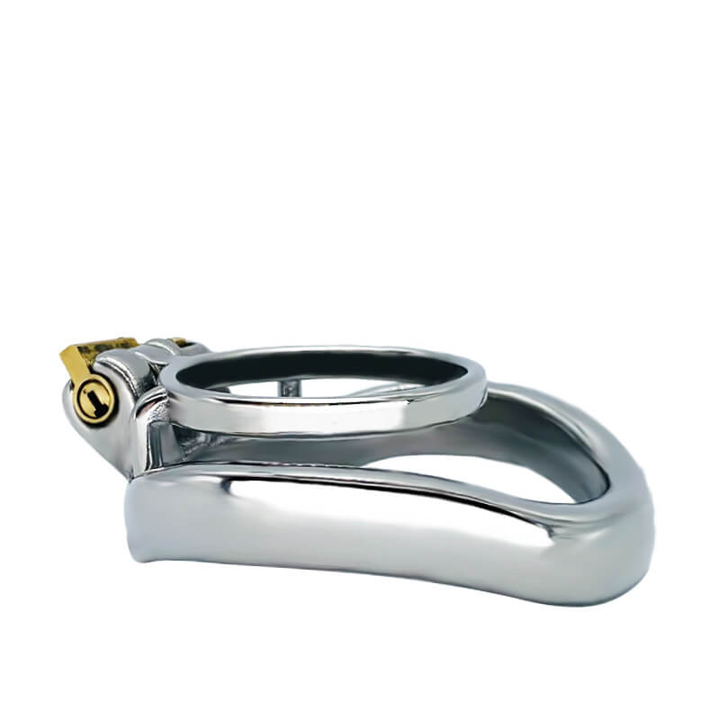 Minimalist Chastity Cage - additional view 7