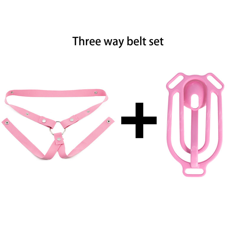 MTF Clit Clip - 11