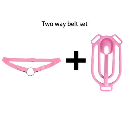 MTF Clit Clip - 13