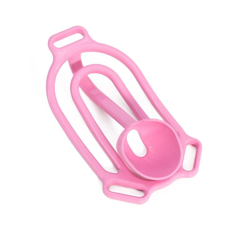 MTF Clit Clip - 7