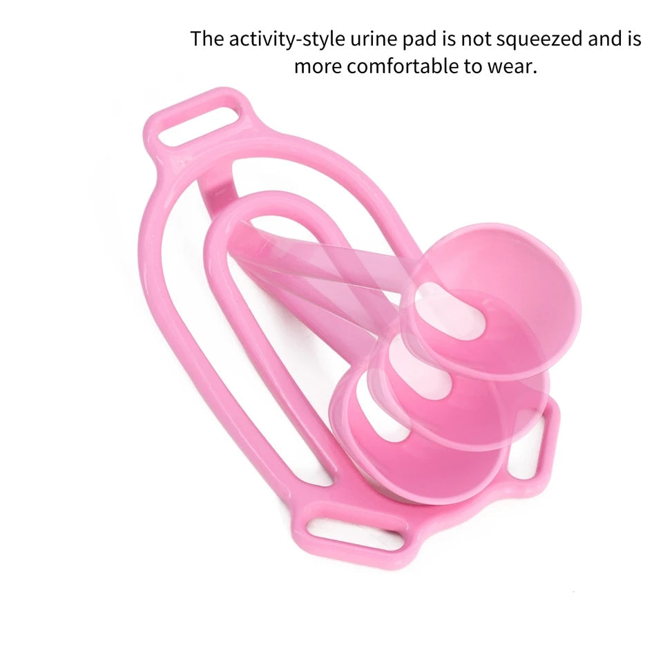 MTF Clit Clip - 8