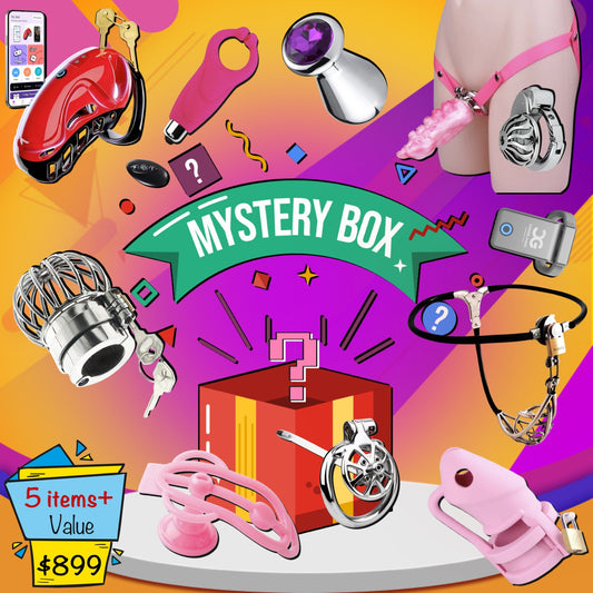 Mystery Box