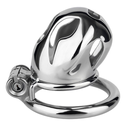 New Cobra Cage Series - 27