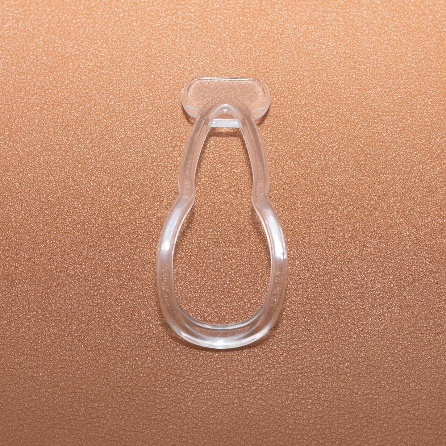 New Small FUFU Clip Male Chastity Cage