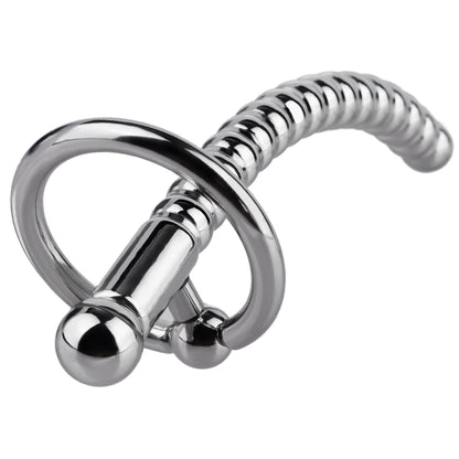 PA Penis Plug - 8