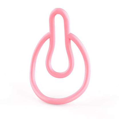 Porn Sissy Pussy Clip Device