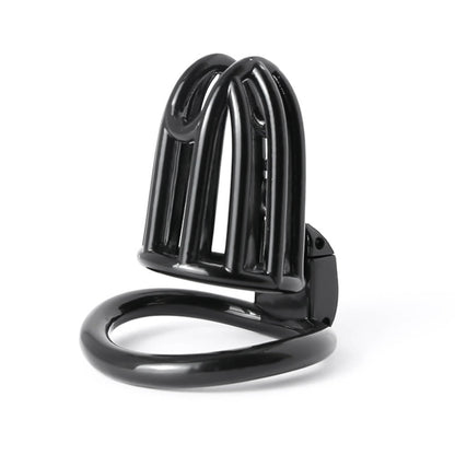 Slave Prison 3D Printed Lightweight Chastity Device