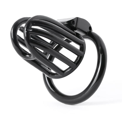Slave Prison 3D Printed Lightweight Chastity Device