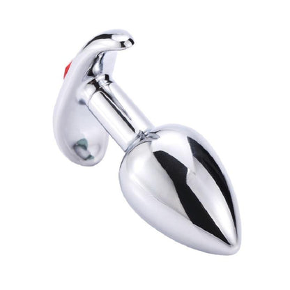 Jeweled Butt Plugs