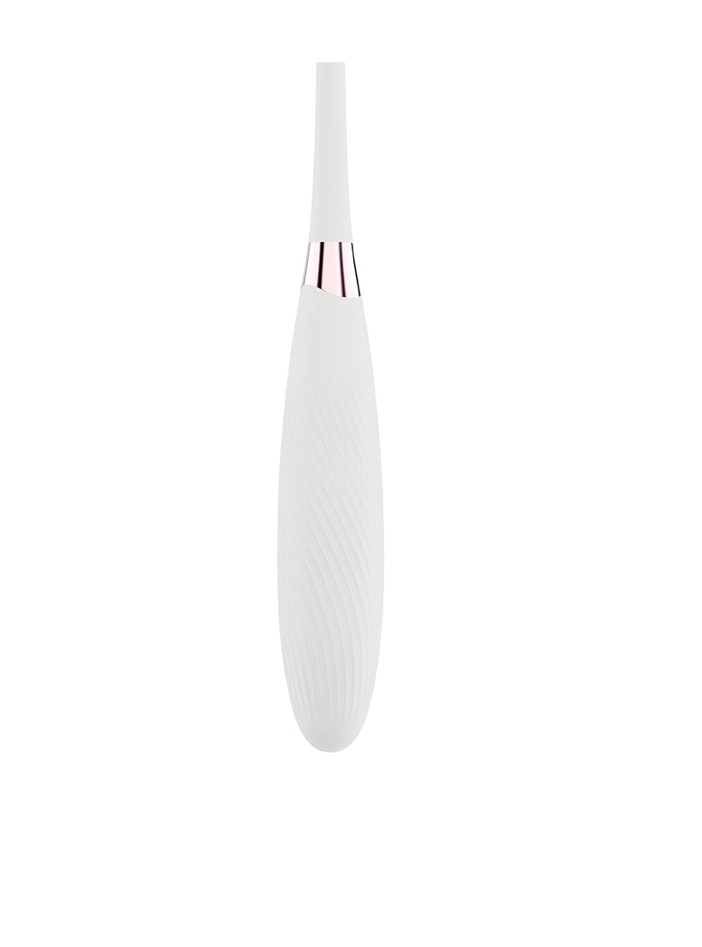 dildo vibrator App Controlled Pulse Bird Female Sucking Massager  - 24