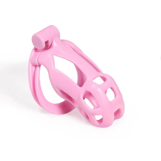 New Upgrade Python 6.0 Chastity Device Kit