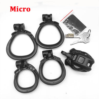 New Upgrade Python 6.0 Chastity Device Kit