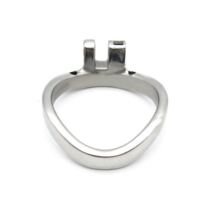 Metal Arc Ring