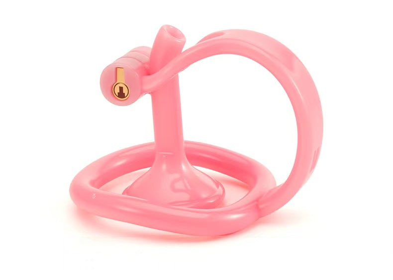 Reversed Chastity Cage