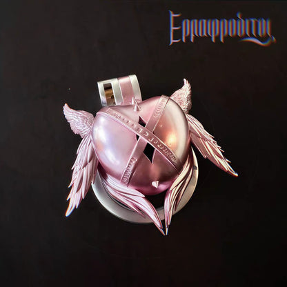 Seraphim CB Chastity Cage 6