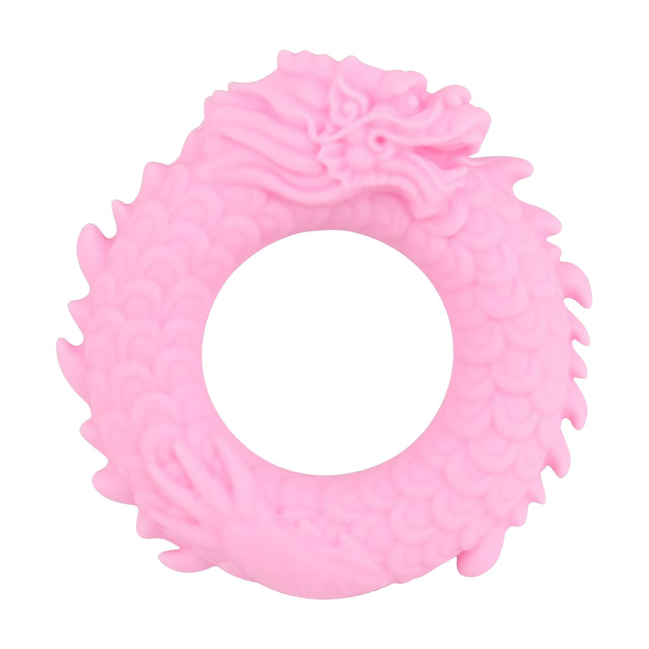 Silicone Lock Ring Delay Ejaculation