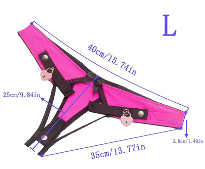 MTF Clit Clip - 7