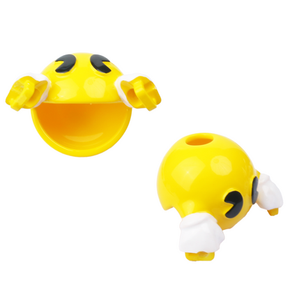 Mini Pac-Man Chastity Device for Men