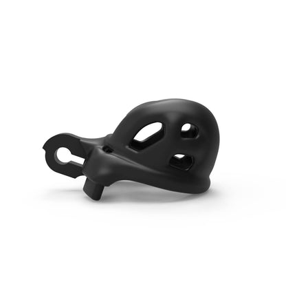 Super-Mini Cobra Chastity Cage Kits 1.81 inches Long