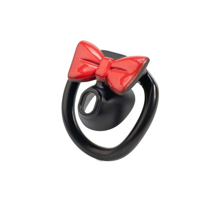 Cute Tiny Pacifier Chastity Cage
