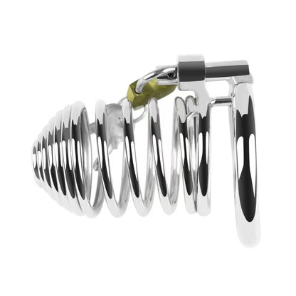 Vertical Multiple Loop Cock Cage 5
