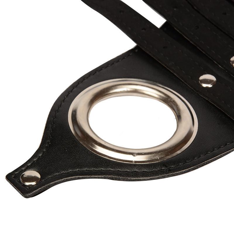 Ceinture de chasteté masculine Provocateur, tour de taille de 35 pouces 