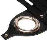 The Provocateur Male Chastity Belt 35 inches waistline