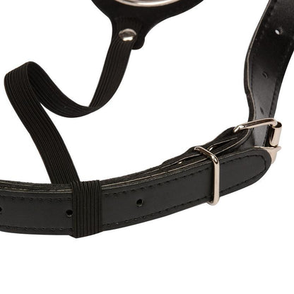 Ceinture de chasteté masculine Provocateur, tour de taille de 35 pouces 