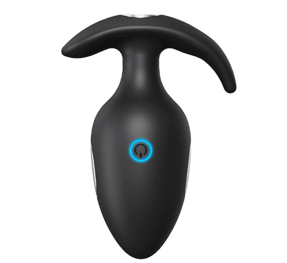 App Controlled Anal Plug Thunderbolt
