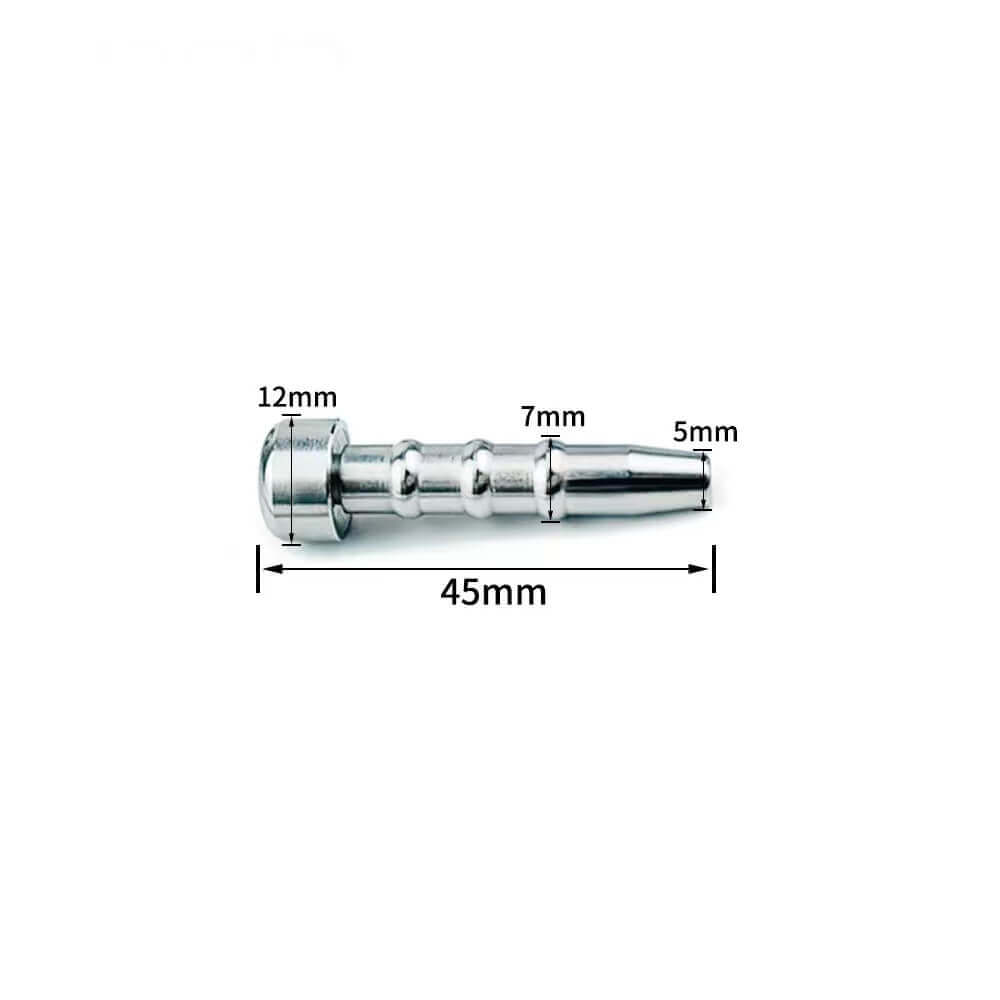 New Five-star Wheel Forging Chastity Cage With Belt