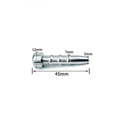 New Five-star Wheel Forging Chastity Cage With Belt