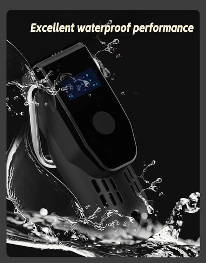 [QIUI] CAGINK PRO Male Cellular Remote Chastity Lock