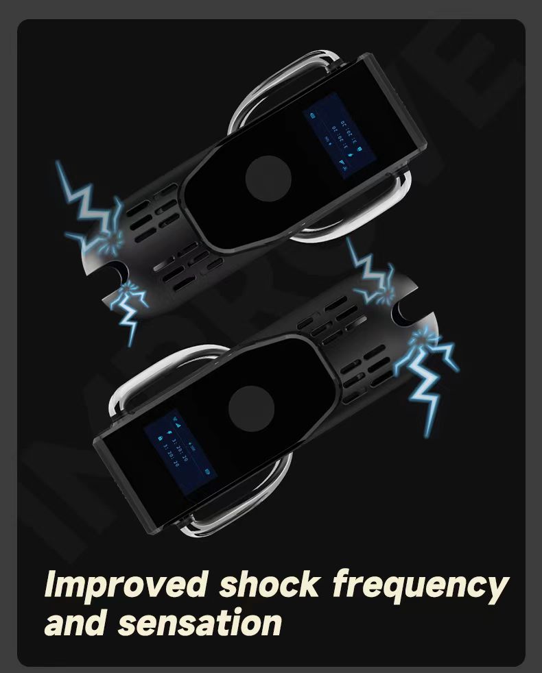 [QIUI] CAGINK PRO Male Cellular Remote Chastity Lock